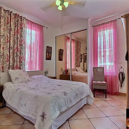 Casa de Férias City Break De Balzac Perpinhã