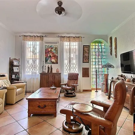 Casa de Férias City Break De Balzac *