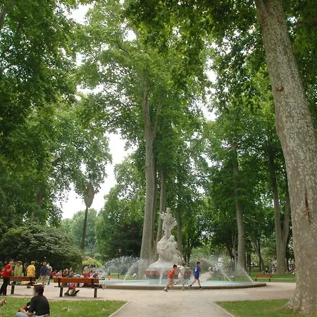 City Break De Balzac *