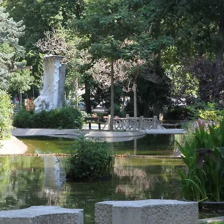 City Break De Balzac Perpinhã